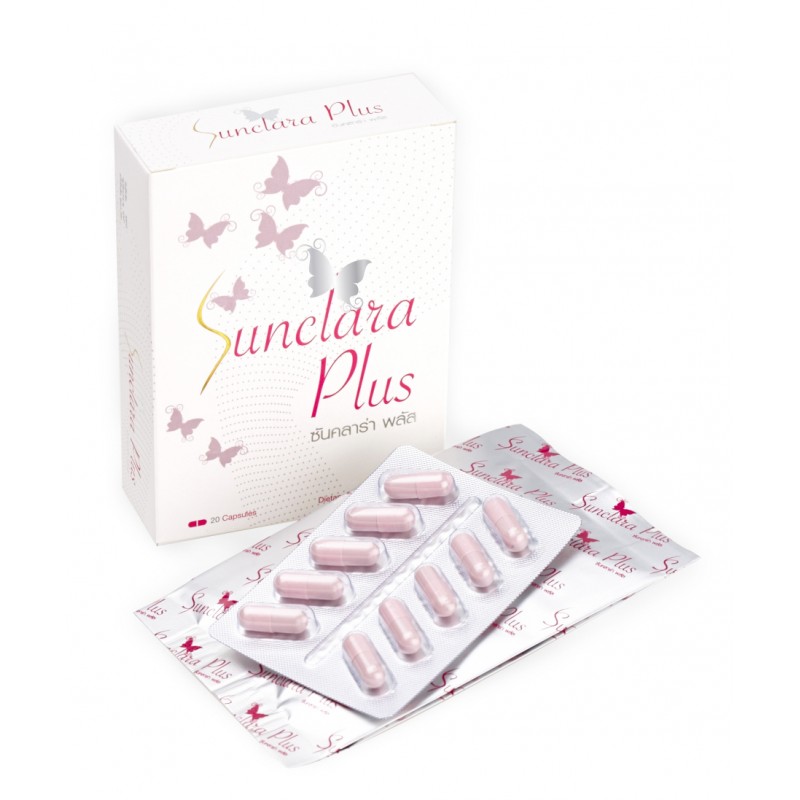 Sunclara Plus
