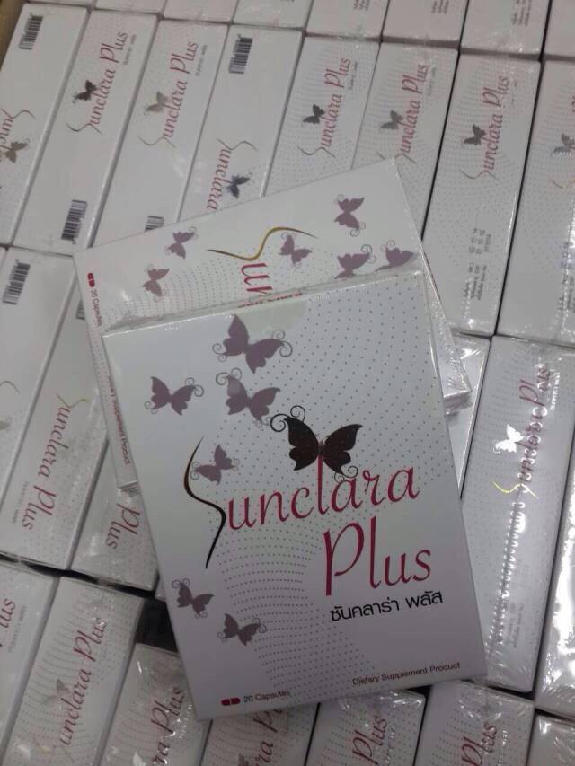 Sunclara Plus3