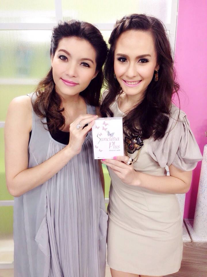 Sunclara Plus7