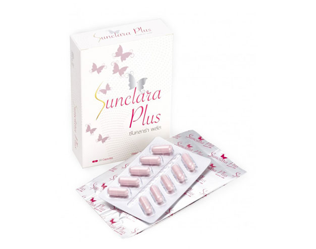 Sunclara Plus