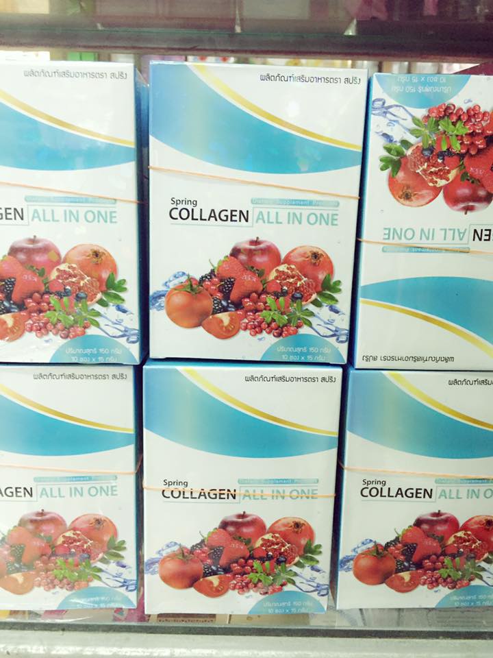 spring collagen all in one3