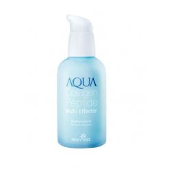 Aqua Collagen Peptide Multi Effector 120 ml.