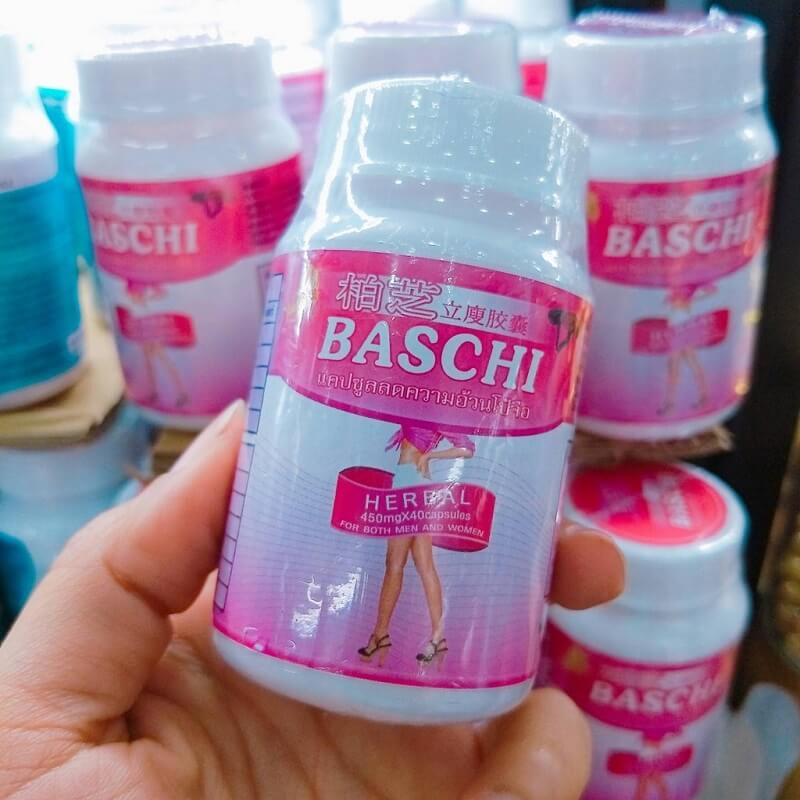 Baschi