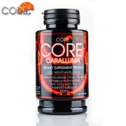 Core Caralluma Dietary Supplement Products  50 capsules