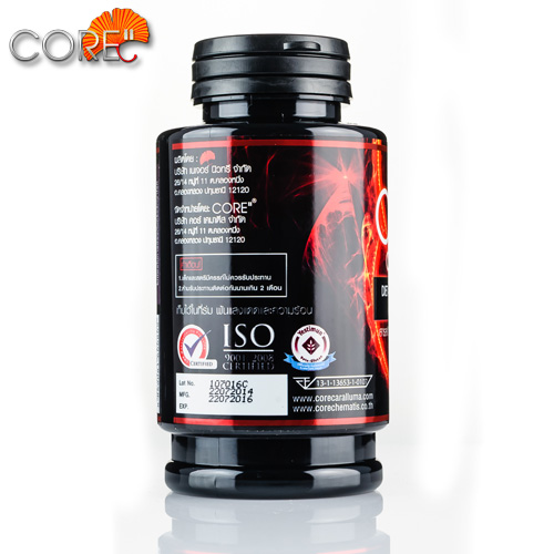 Core Caralluma2