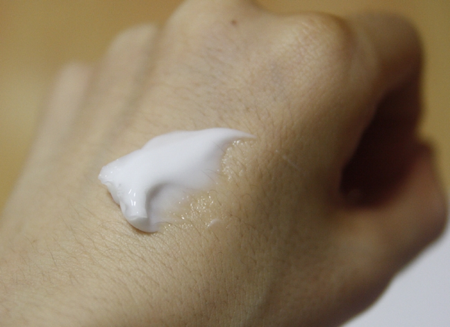 Dewy Tree 7 Cut Facial Cream4
