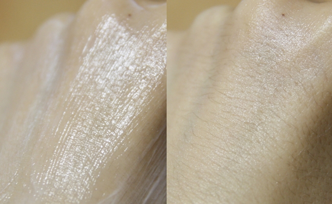 Dewy Tree 7 Cut Facial Cream5