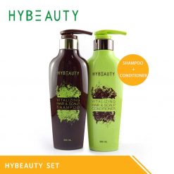 HyBeauty Vitalizing Hair