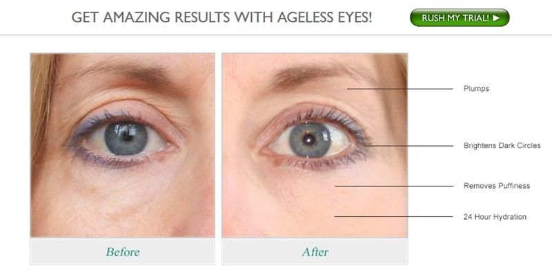 JEUNESSE Instantly Ageless4