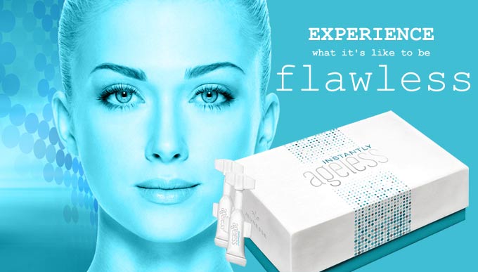 JEUNESSE Instantly Ageless5