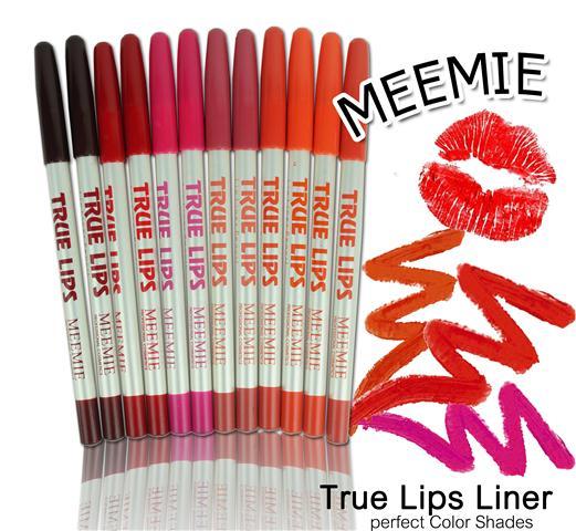 Menow True Lip2