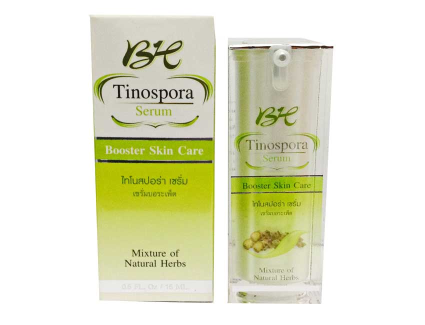 Tinospora Serum