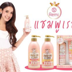 Remi Horse Oil Shampoo & Conditioner