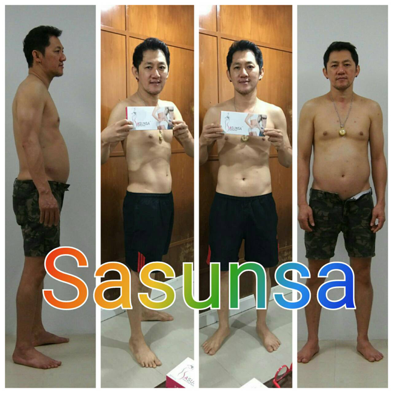 SASUNSA SUPER SLIM PERFECT2