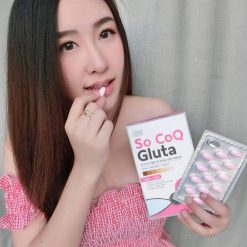 So CoQ Gluta