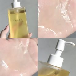 THREE Balancing Cleansing Oil