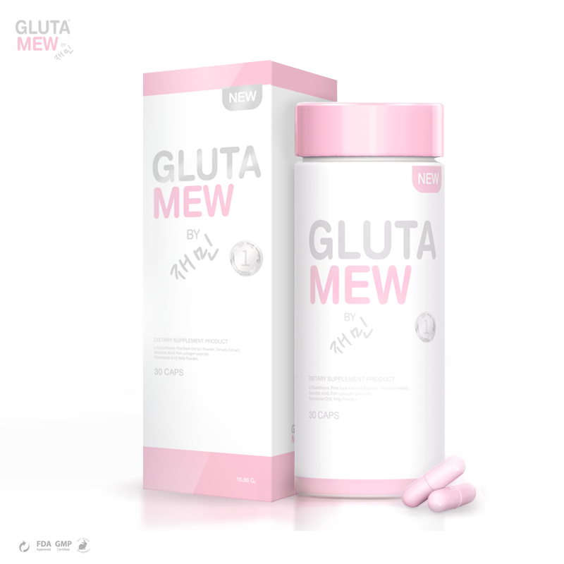 gluta-mew4
