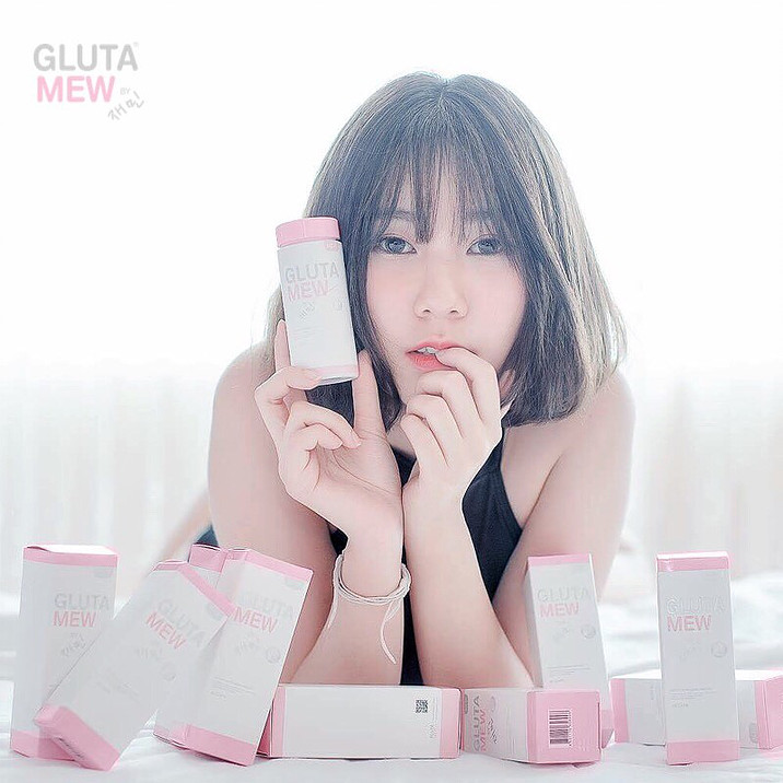 gluta-mew5