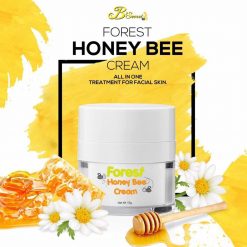 honey bee cream