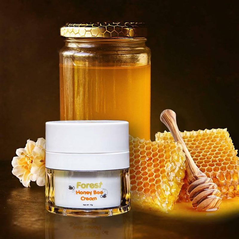 Forest Honey Bee Cream by B'secret