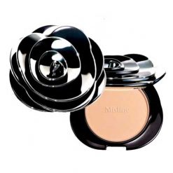 Mistine May Flowers Triple Cover Powder SPF 25 PA++
