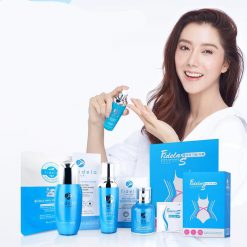 Fidela ANTI-MELASMA
