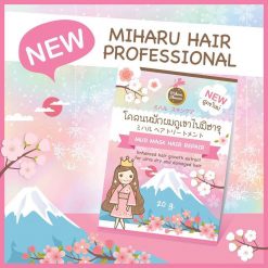 Miharu Hair Professional