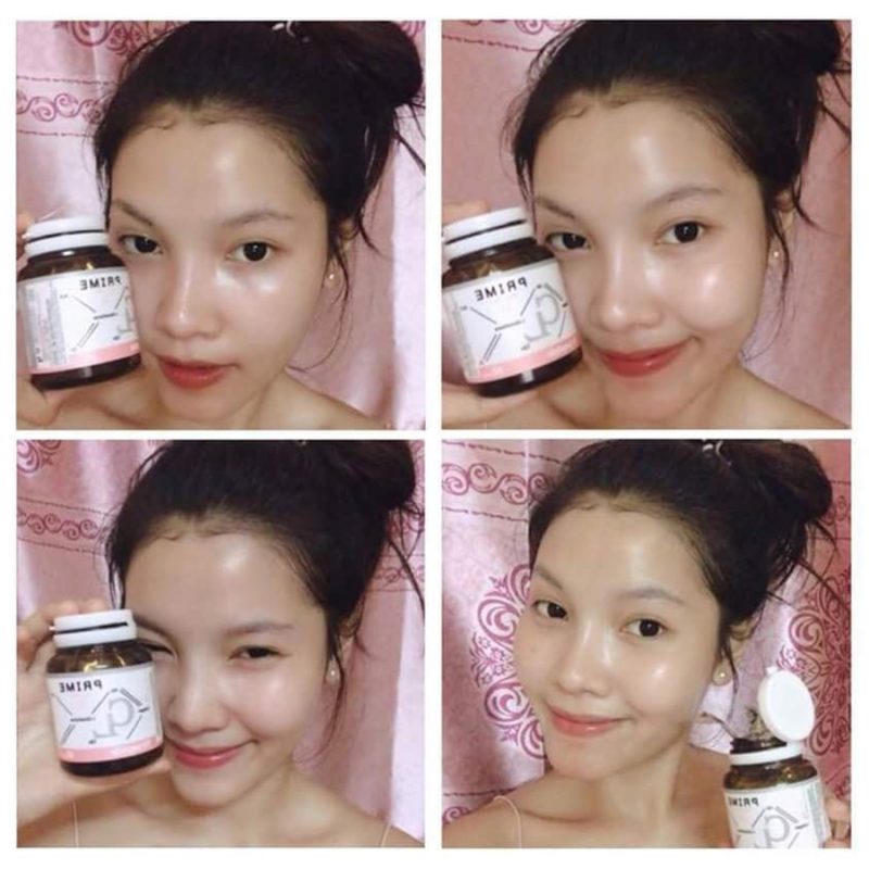 Prime CL Collagen12+