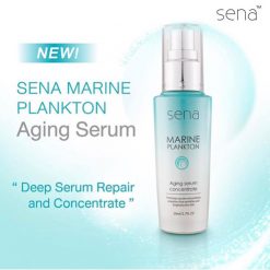 Anti aging serum