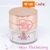 AURALISS Collagen Mask