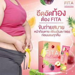 FITA Fruit Punch Detox