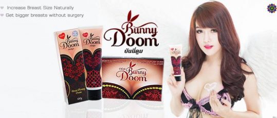 breast enlargement without surgery