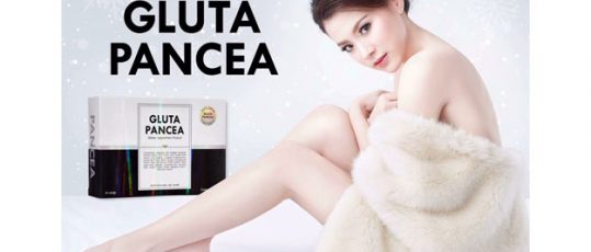 Gluta Pancea Review