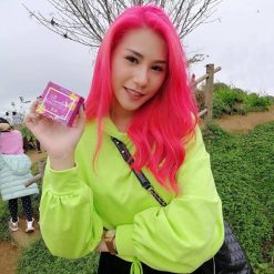 Bumebime Mask Natural Soap