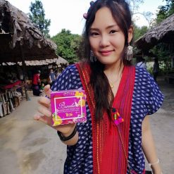 Bumebime Mask Natural Soap