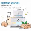 CHER Whitening Solution Sleeping Mask