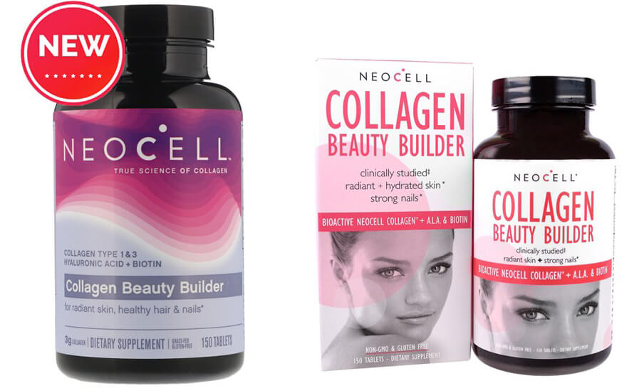 Collagen Beauty Builder by Neocell