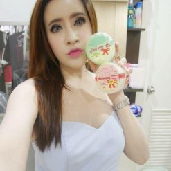 Ginseng white pearl Cream