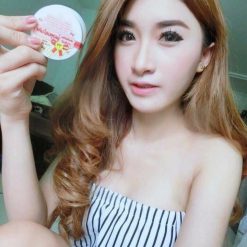 Ginseng white pearl Cream