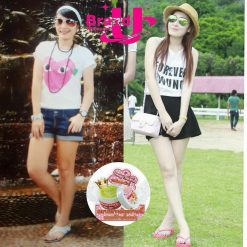Ginseng white pearl Cream