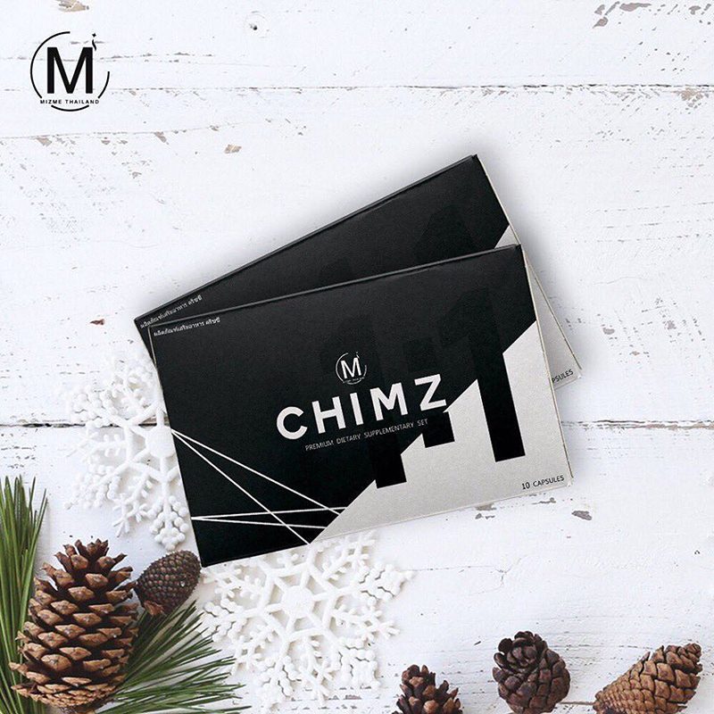 Chimz by Mizme