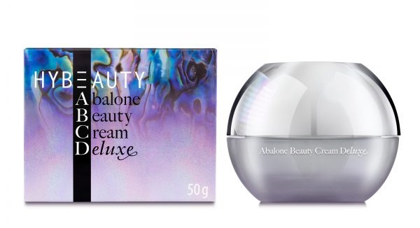 HYBEAUTY Abalone Beauty Cream Deluxe