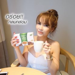 Padaso Coffee
