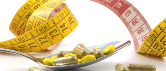 best weight loss supplement