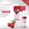 Cherry VitC plus serum
