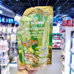 A Bonne whitening tamarind aloe vera