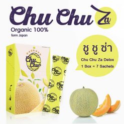 Chu Chu Za Detox