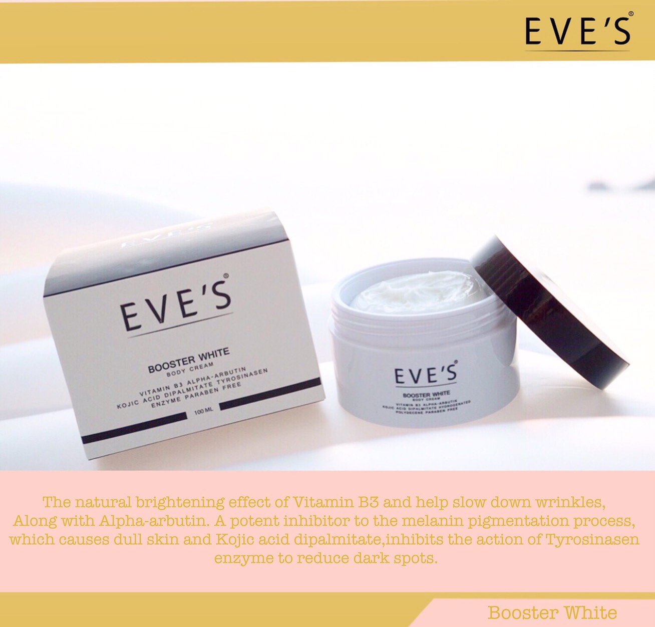 melanin inhibitor cream