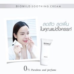 Eve’s Biomild Soothing Cream