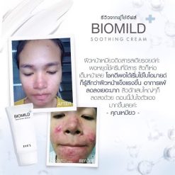 Eve’s Biomild Soothing Cream
